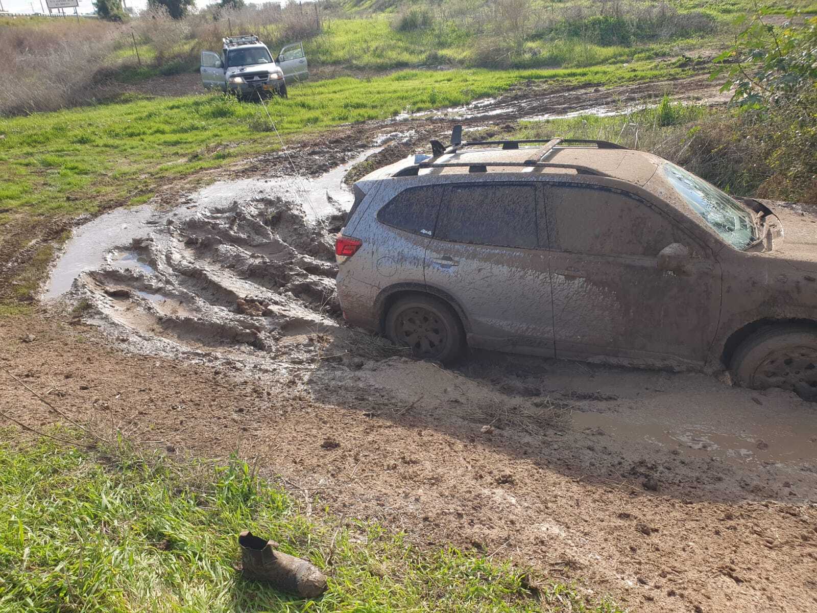התנגדות לחילוץ