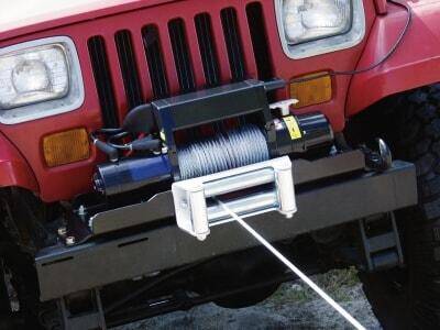 חילוץ רכב כננת